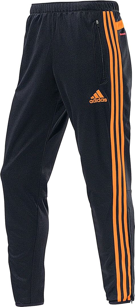 pantalones de mandal adidas.